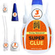 Super Glue paquete de 3 unidades