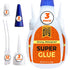 Super Glue 3 pack