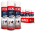 Mold Release Spray 24 pack