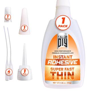 CA Glue