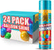 Balloon Shine Spray 24 pack