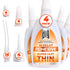 CA Glue 4 Pack