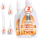 CA Glue 2 Pack