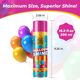 Balloon Shine Spray 24 pack