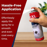Mold Release Spray 24 pack
