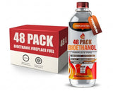 EzyElement Bioethanol Fuel 48 pack