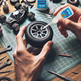 Rubber Glue