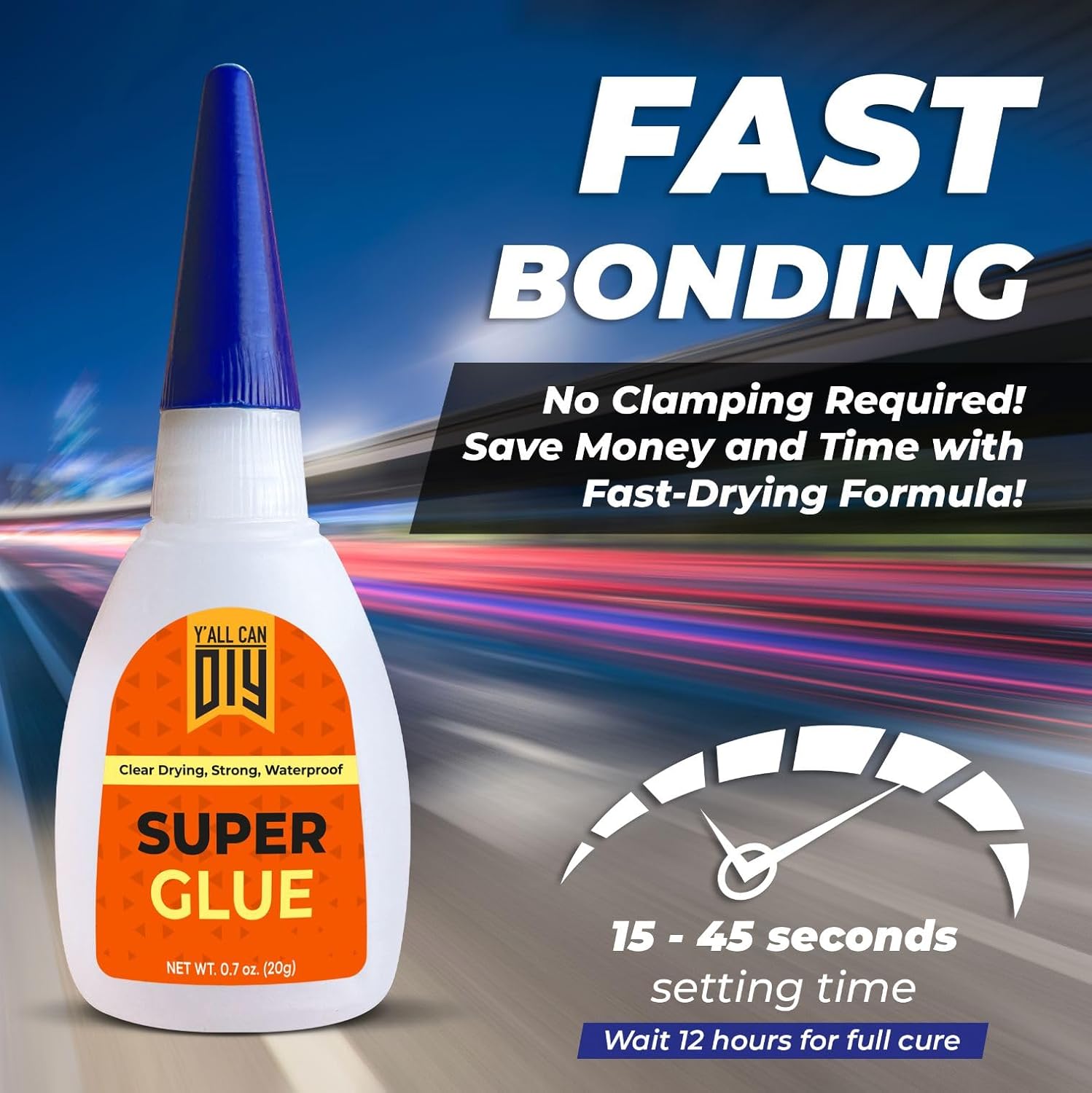 Super Glue