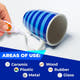 Super Glue paquete de 3 unidades
