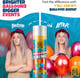 Balloon Shine Spray 24 pack