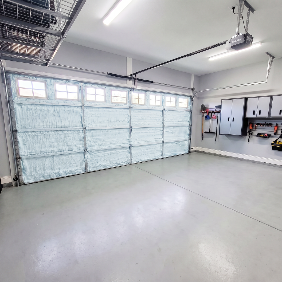 Garages