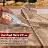CA Glue 4 Pack