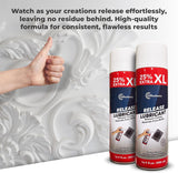 Mold Release Spray 24 pack
