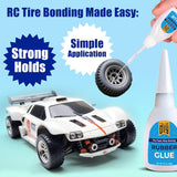 Rubber Glue