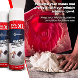 Mold Release Spray 24 pack