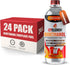 EzyElement Bioethanol Fuel 24 pack
