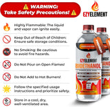 EzyElement Bioethanol Fuel 24 pack