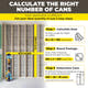 Y’allCanDIY Spray Foam Insulation - 6 Pack (32.8 oz Each)