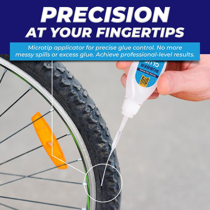 Rubber Glue