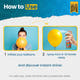 Balloon Shine Spray 24 pack