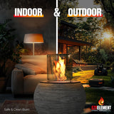 EzyElement Bioethanol Fuel 24 pack