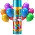 Balloon Shine Spray