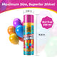 Balloon Shine Spray