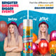 Balloon Shine Spray 2 pack