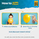 Balloon Shine Spray