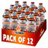 EzyElement Bioethanol Fuel 12 pack