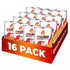 EzyElement Bioethanol Gel Fuel 16 pack