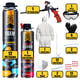 Y’allCanDIY Spray Foam Insulation Kit - 12 pack (32.8 oz Each) with Full DIY Kit