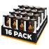 Y'allCanDIY Bioethanol Gel Fuel 16 pack