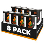 Y'allCanDIY Bioethanol Gel Fuel 8 pack