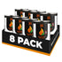 Y'allCanDIY Bioethanol Gel Fuel 8 pack
