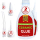Ceramic Glue 2 pack