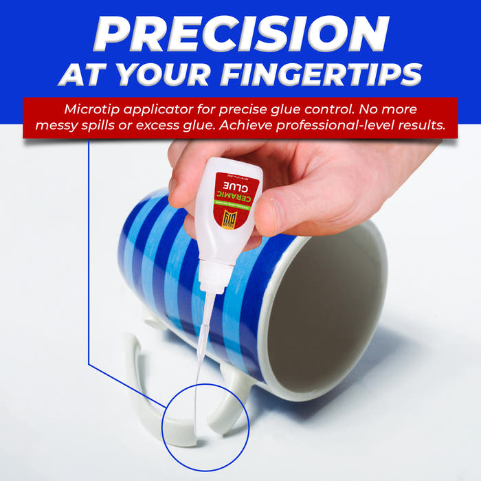 Ceramic Glue