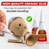 Ceramic Glue