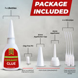 Ceramic Glue