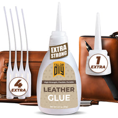 Leather Glue