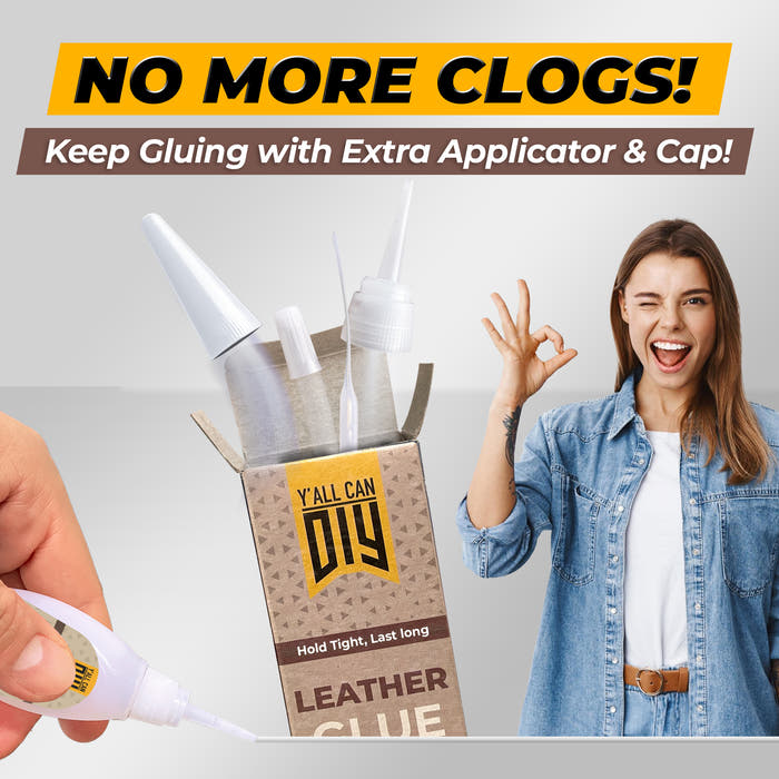 Leather Glue