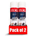 Mold Release Spray 2 pack