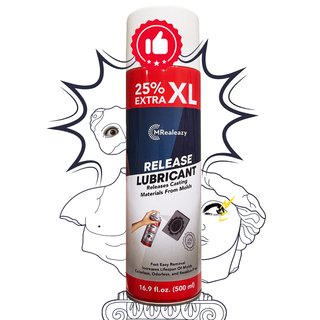 Spray desmoldante
