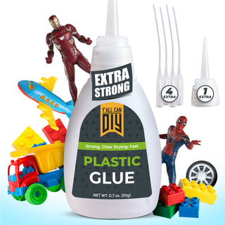 Plastic Glue