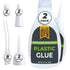 Plastic Glue 2 pack