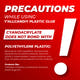 Plastic Glue 4 pack