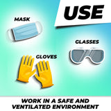 Plastic Glue 2 pack