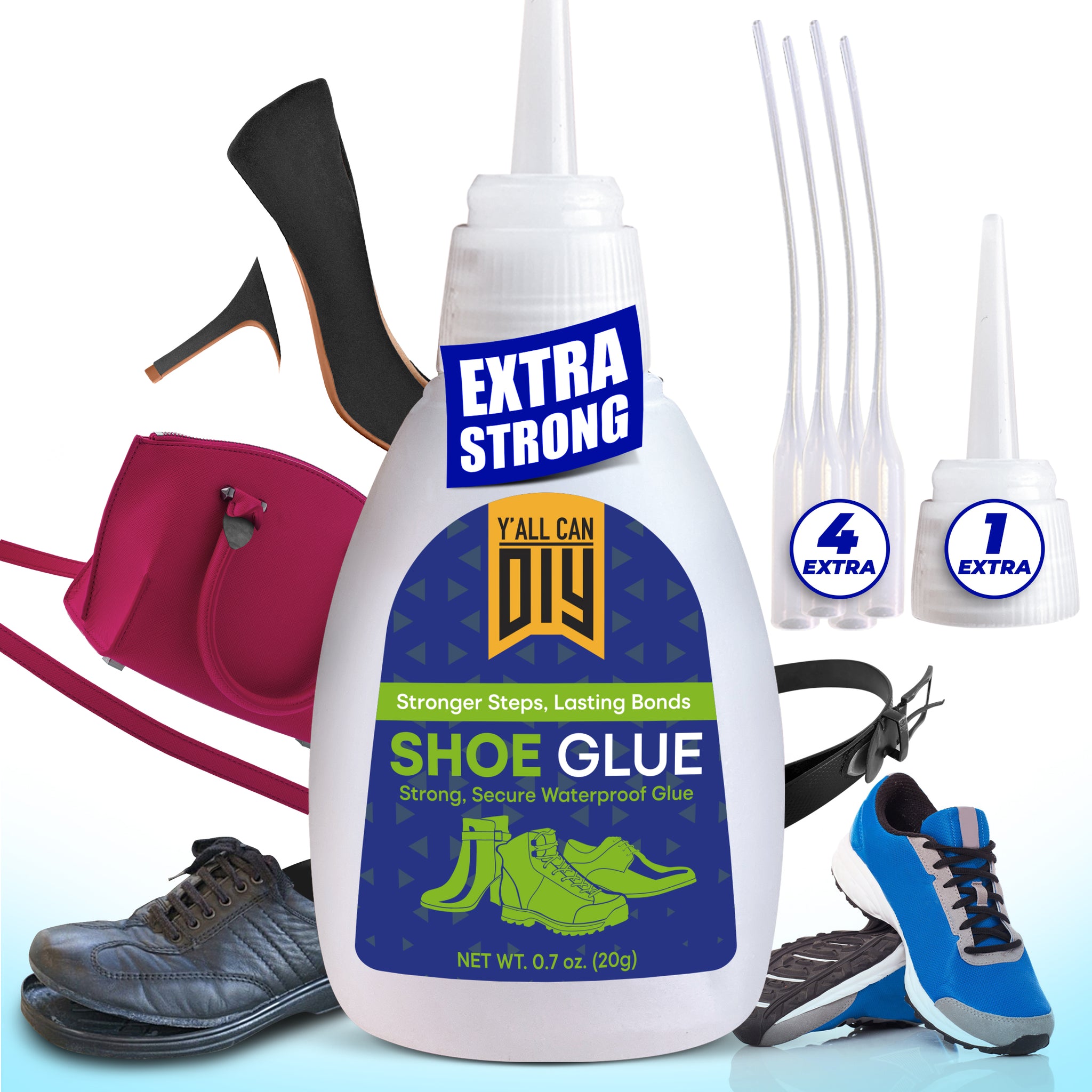 Shoe Glue