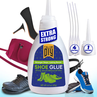 Shoe Glue