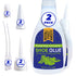 Shoe Glue 2 pack